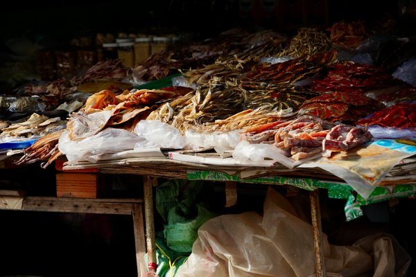 Monter en compétence avec le Thermomix : maîtriser le sucré salé avec le saumon