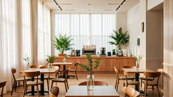 Café bio pour entreprises à Lyon : parfumez vos pauses-café avec des options écoresponsables