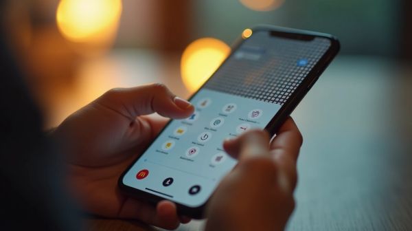 Comment optimiser vos commandes avec l'application McDonald's