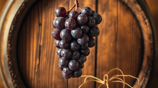 Découvrez les cépages malbec des vins rouges argentins