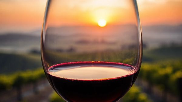 Découvrez les cépages malbec des vins rouges argentins