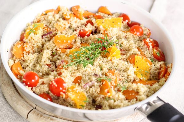 Délices à cuisiner : 10 recettes de cuisine à tenter !