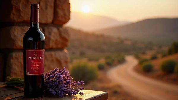 Les vins rouges argentins, l'inattendu cépage malbec à découvrir