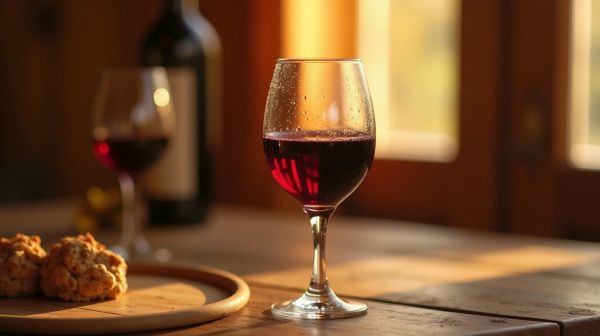 Les vins rouges argentins, l'inattendu cépage malbec à découvrir