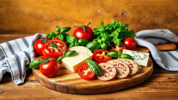 Recettes irrésistibles : 10 plats savoureux à préparer