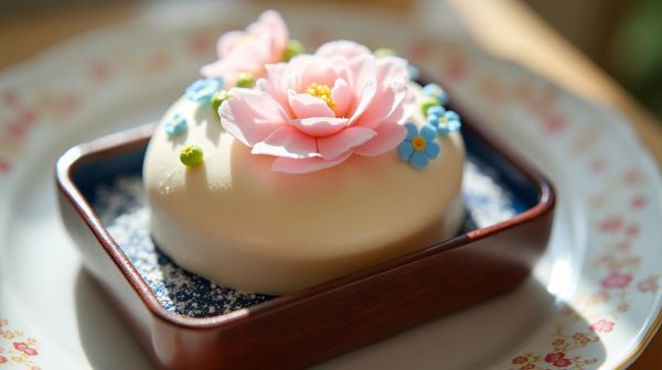 Redécouvrez le bento cake personnalisé pour vos moments uniques