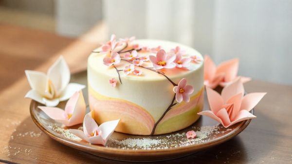 Top 10 idées de bento cakes personnalisés pour vos événements