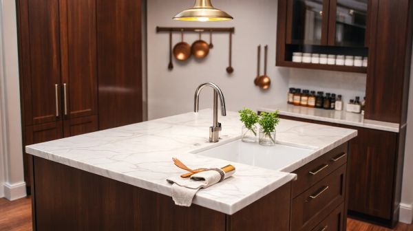 Top 5 porte serviette essentiels pour une cuisine bien organisée