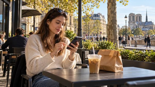 Top astuces pour améliorer vos commandes via l'application McDonald's