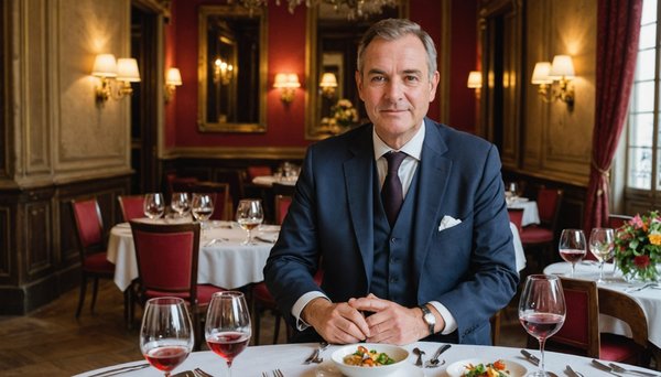 Maitre restaurateur à reims : une expérience culinaire inoubliable